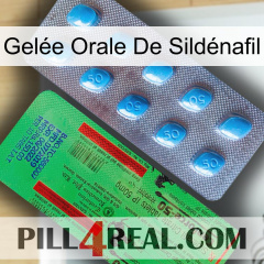 Gelée Orale De Sildénafil new03